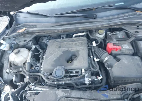 2020 Ford Escape S z USA, uszkodzony, nr VIN 1FMCU0F62LUB59026